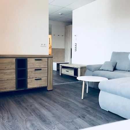 Hotel An Der Burgschaenke Alpen Εξωτερικό φωτογραφία