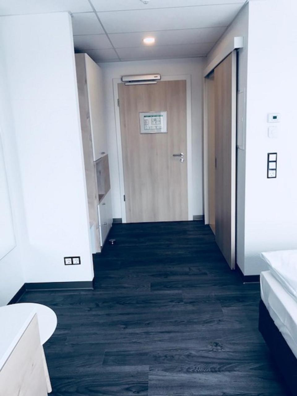 Hotel An Der Burgschaenke Alpen Εξωτερικό φωτογραφία