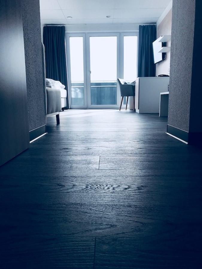 Hotel An Der Burgschaenke Alpen Εξωτερικό φωτογραφία